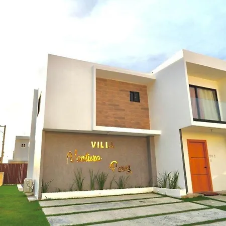 Villa Ventura Perez